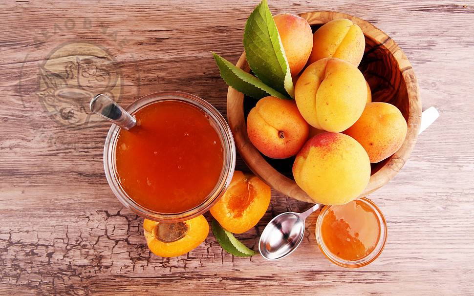 Рецепты чая с абрикосом – новые свойства любимого фрукта