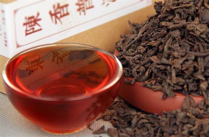 Китайский чай - мифы, легенды, история, факты