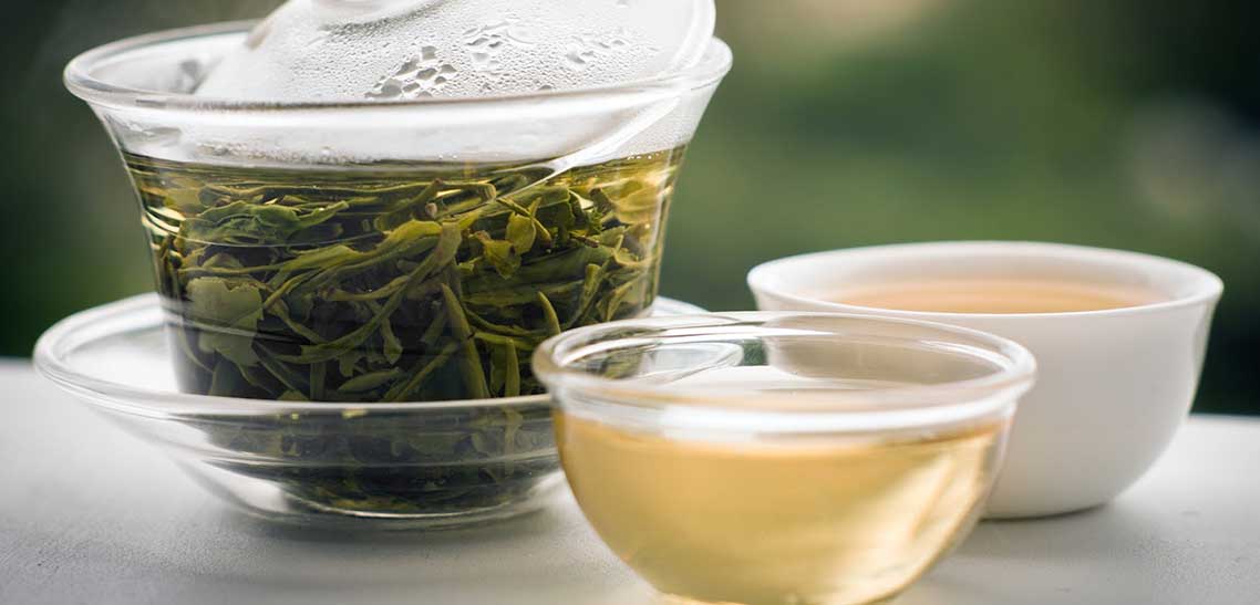 Что такое калмыцкий чай, в чем его польза и вред для здоровья?
