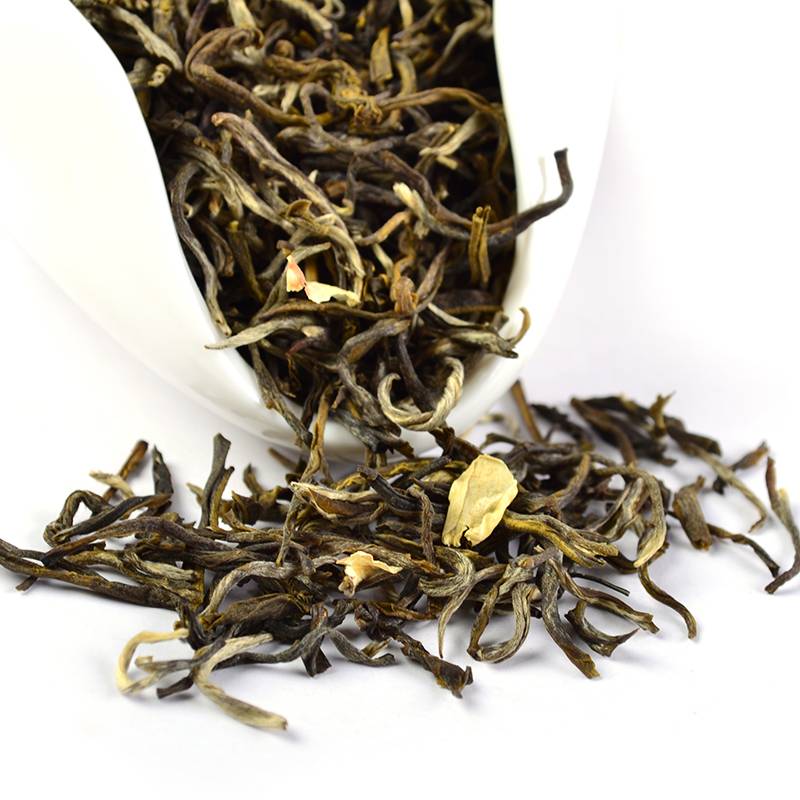 Полезные свойства чая с жасмином и его вред