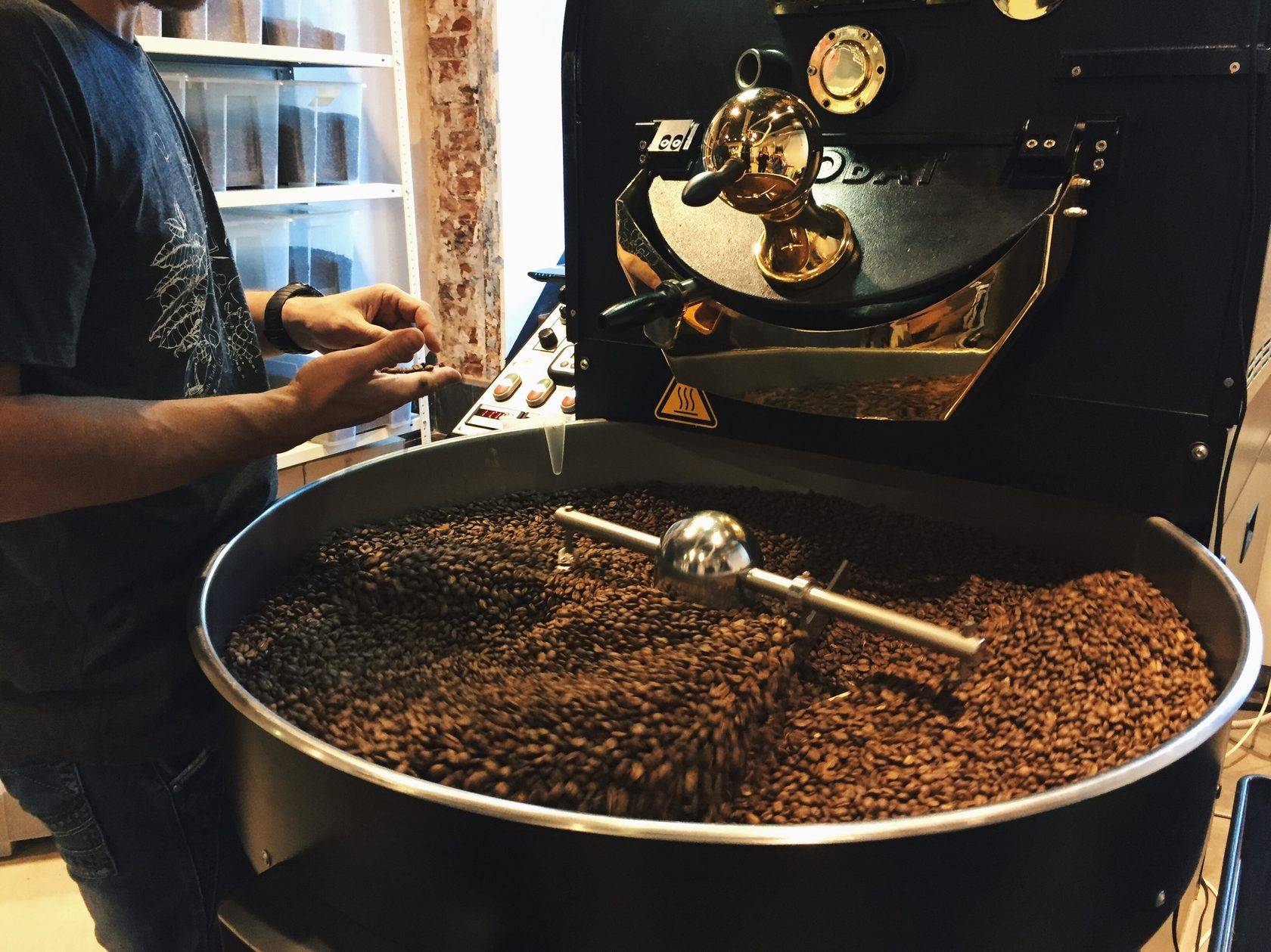 Колумбийский кофе, производство, сорта и способы приготовления