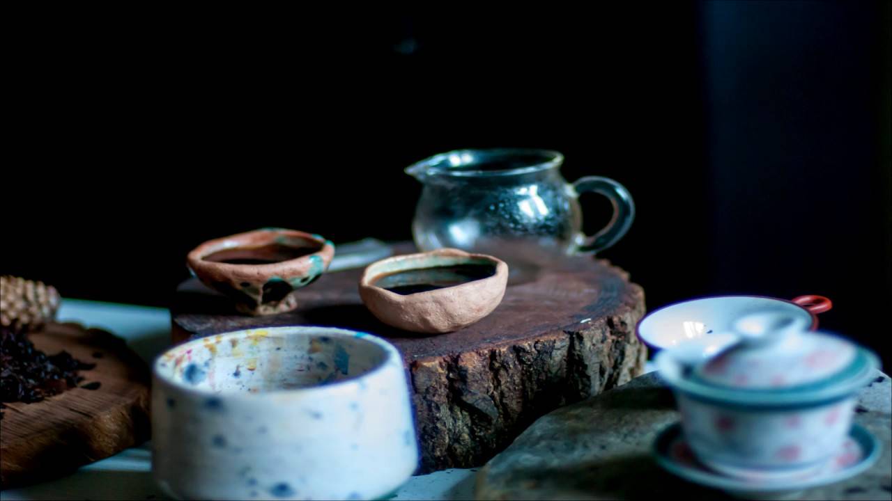Чайная церемония в японии: история происхождения и стадии
