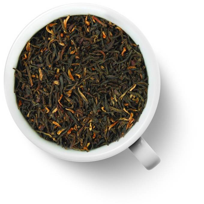 Индийский чай
