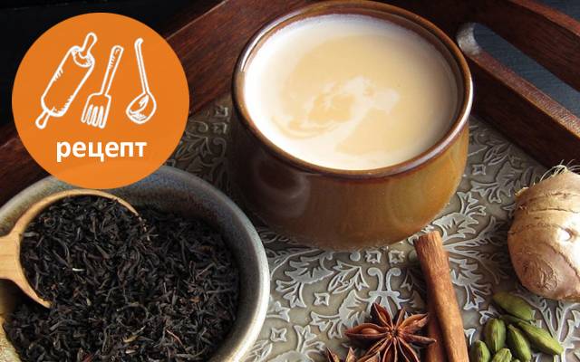 Чай масала и его состав, польза и вред индийского напитка с молоком