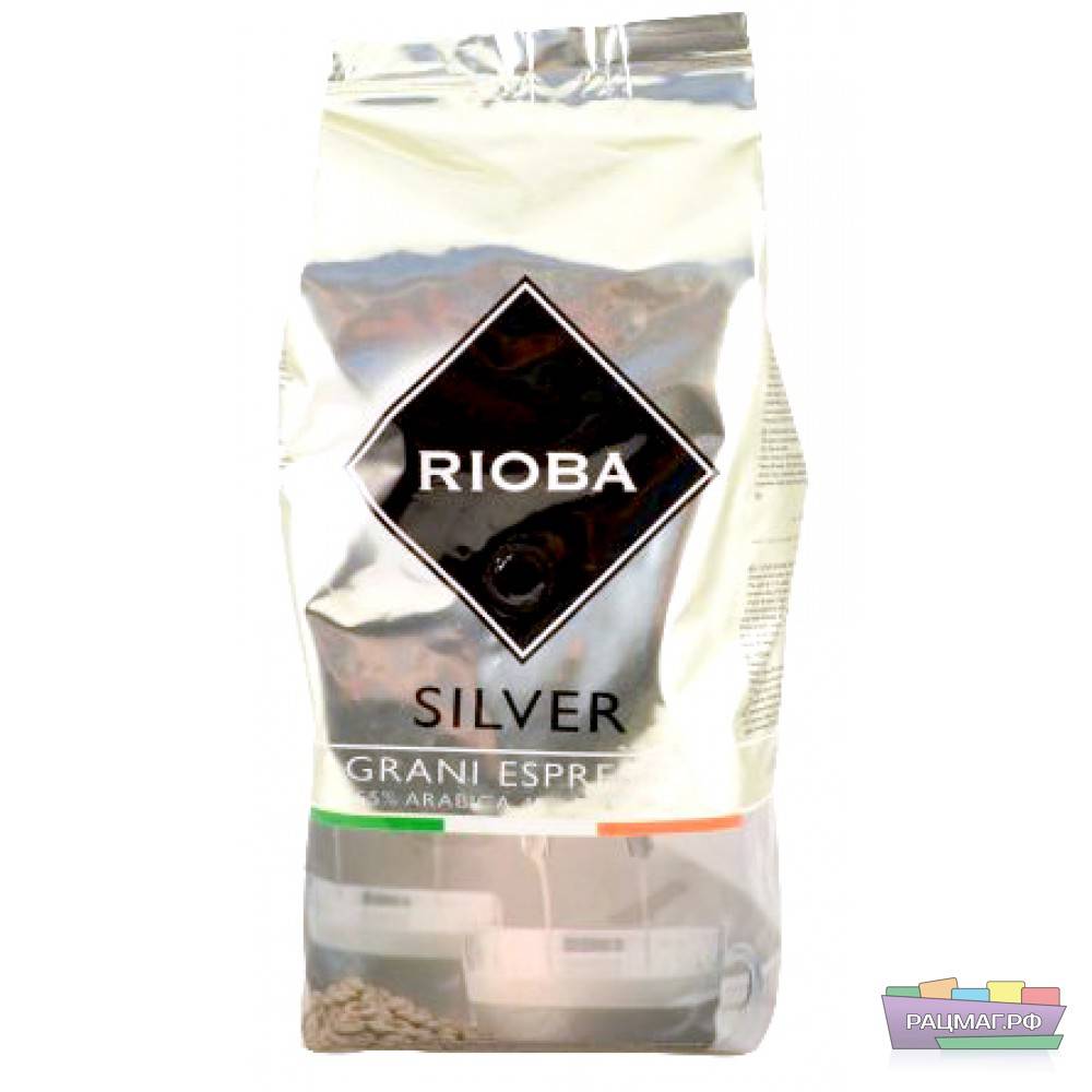 Кофе rioba (риоба) - бренд, ассортимент, цены, отзывы