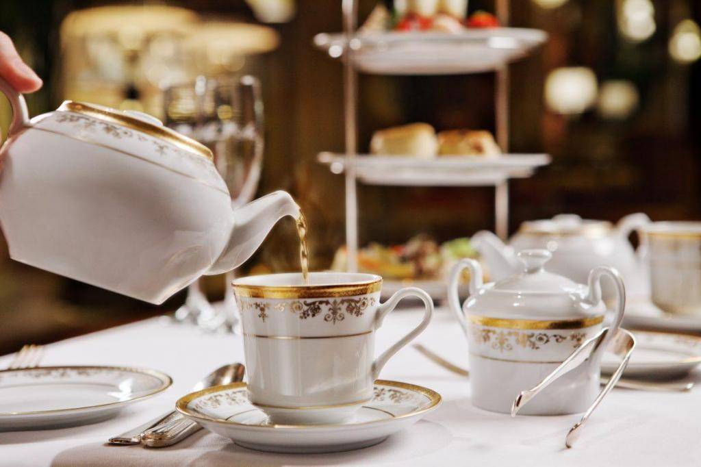 Традиции чаепития в англии: когда и как пьют чай в соединенном королевстве