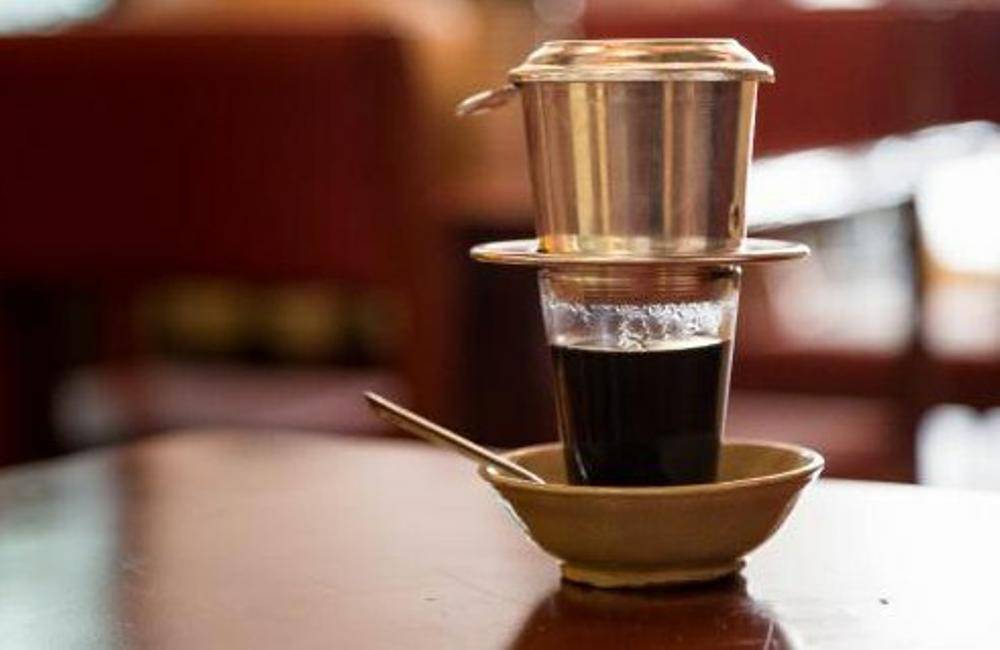 Вьетнамский кофе. список рецептов и популярных марок кофе