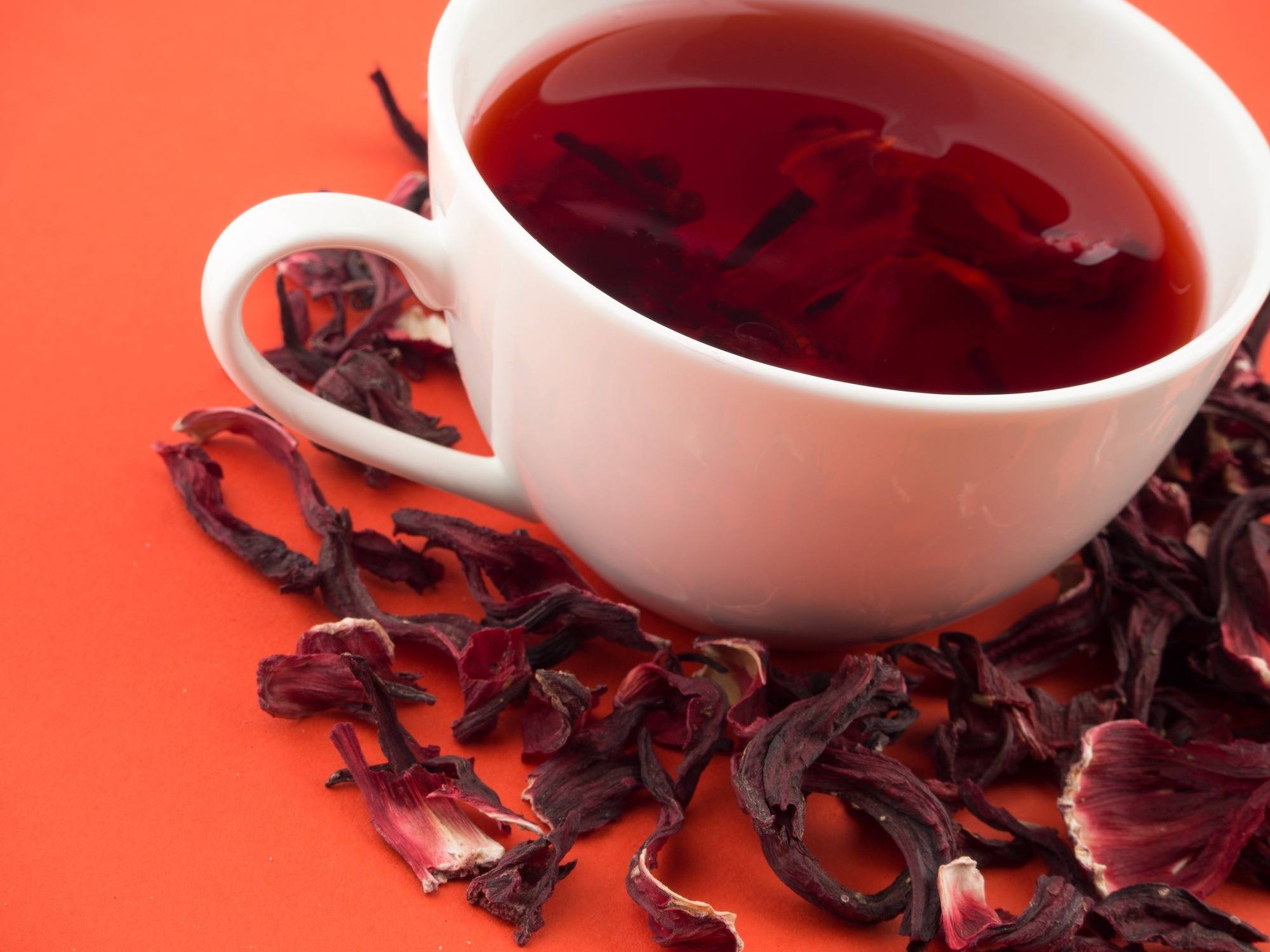 Что такое красный чай? состав и польза. как заваривать красный чай