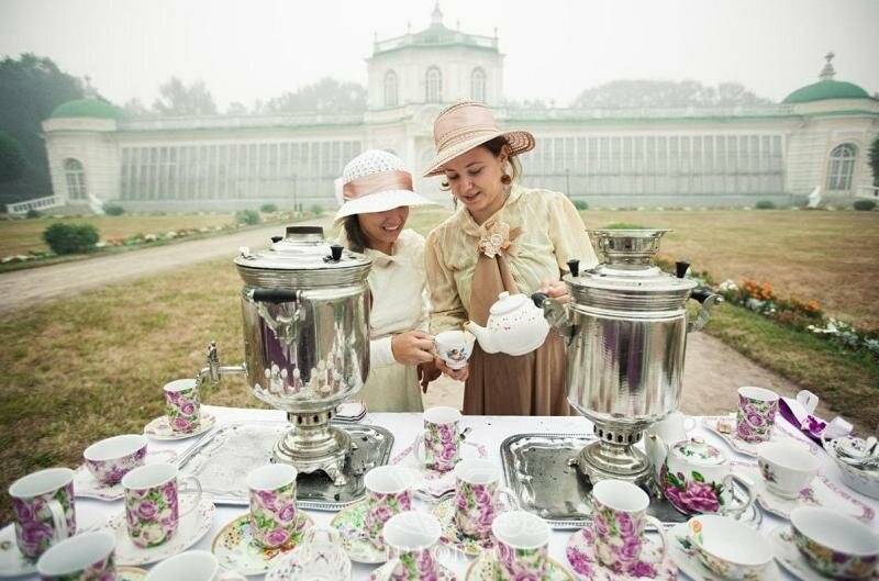 Английское чаепитие: 7 традиций чайной церемонии в англии, как и с чем пьют чай