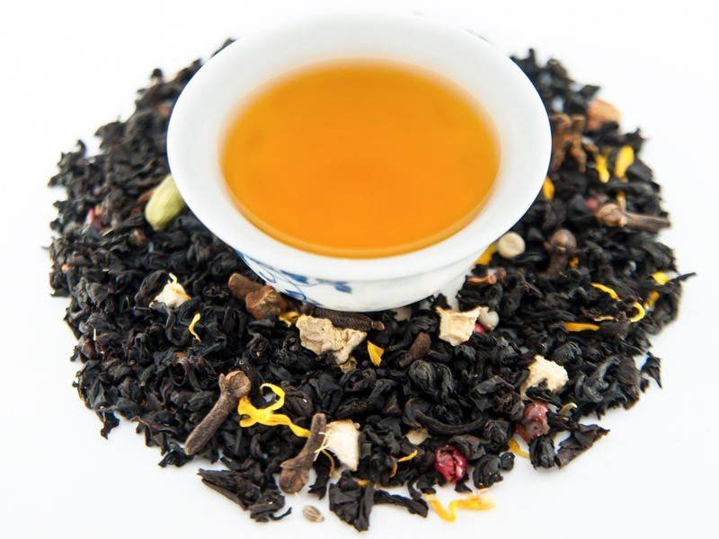 Чай дарджилинг — описание, как заваривать, полезные свойства