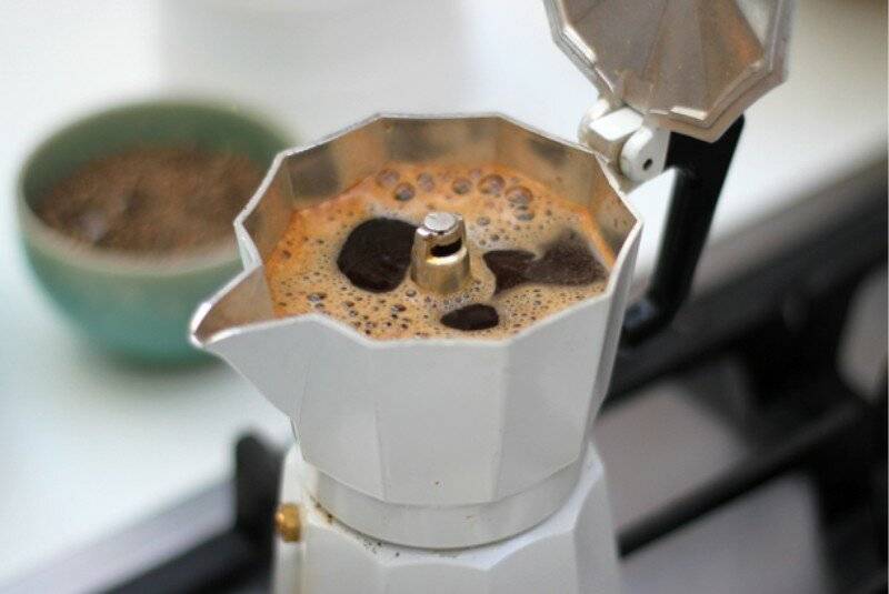 Узнайте разные рецепты приготовления кофе в кофемашине