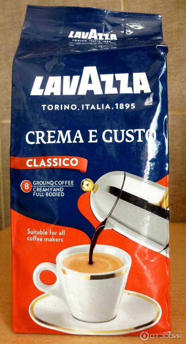 Какие кофейные напитки итальянских производителей считаются лучшими