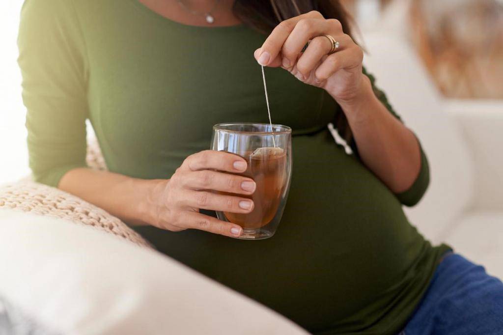 Чабрец при беременности: польза и вред чая и другие средства с чабрецом
