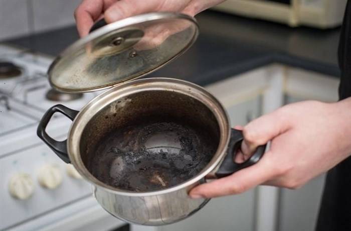 Как варить кофе на плите в кастрюле дома правильно