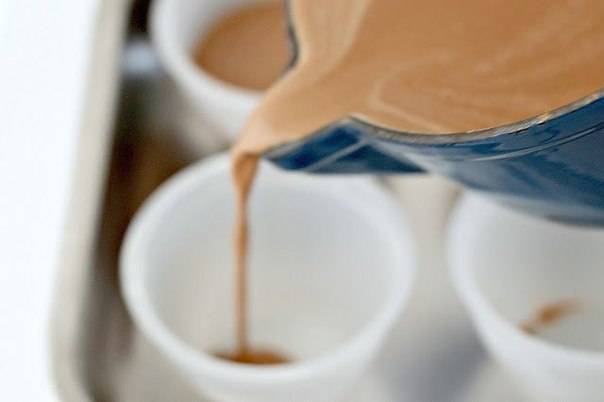 Кофе с кокосовым молоком: польза и вред, рецепт приготовления