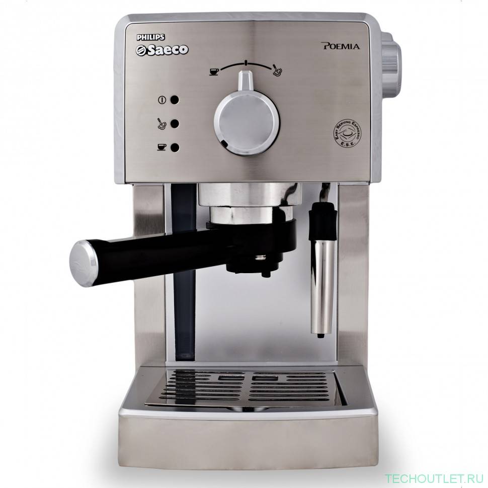 Кофеварки saeco - ассортимент, бренд, цены, инструкции