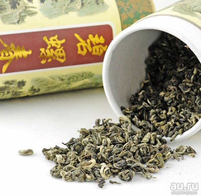 Зелёный чай: польза или вред, способы заваривания