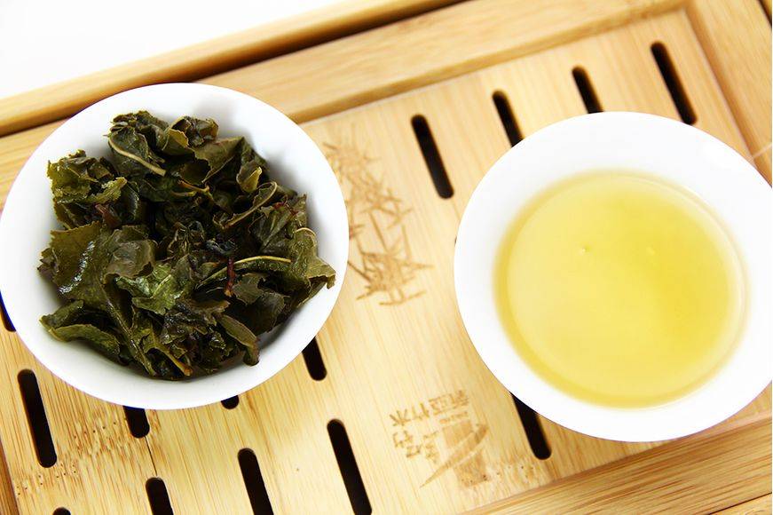Чай улун: польза и вред. как правильно заваривать улун для похудения?