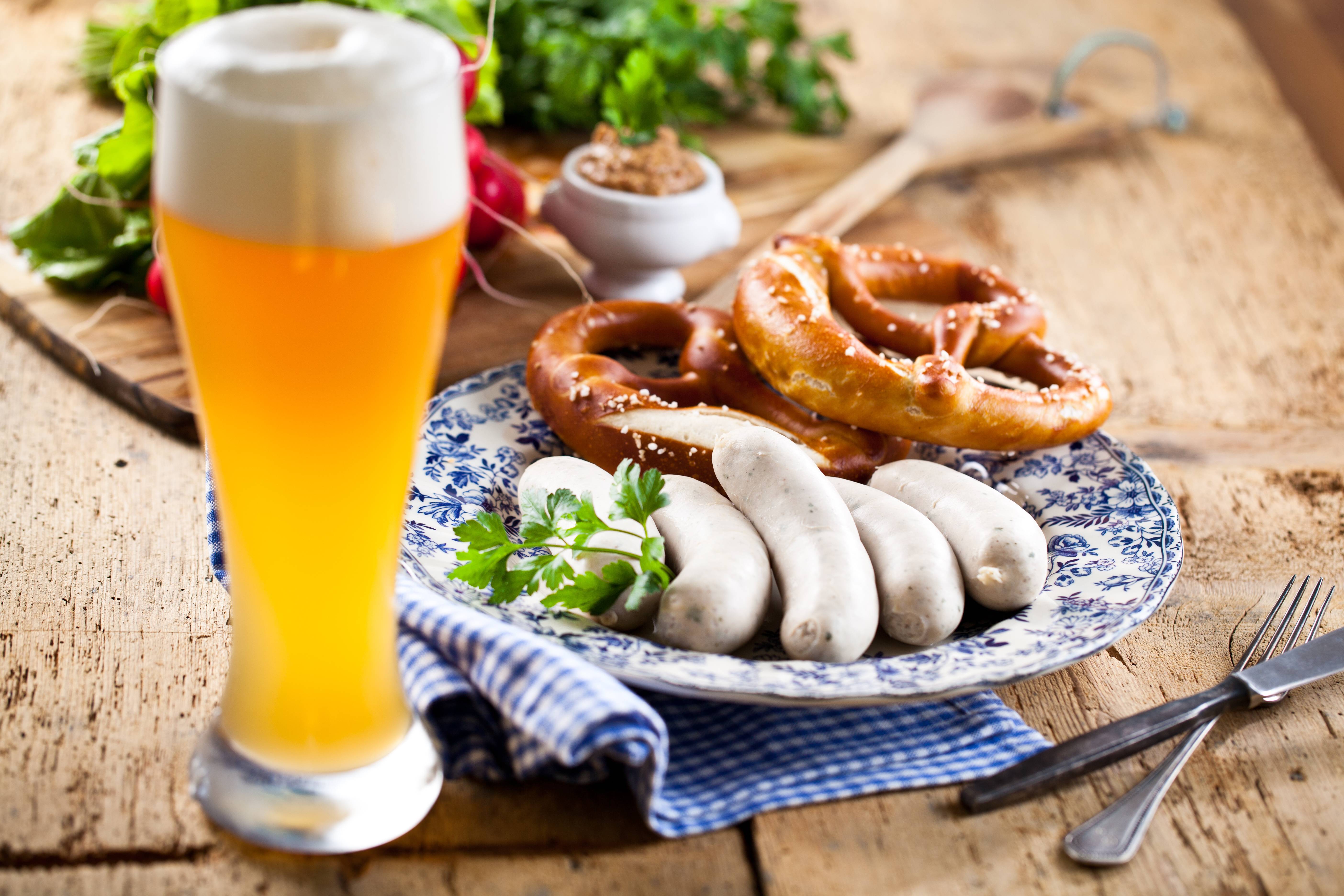 Кофе по-баварски: рецепт, состав, ингредиенты как приготовить