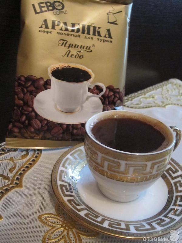 Кофе по армянски рецепт