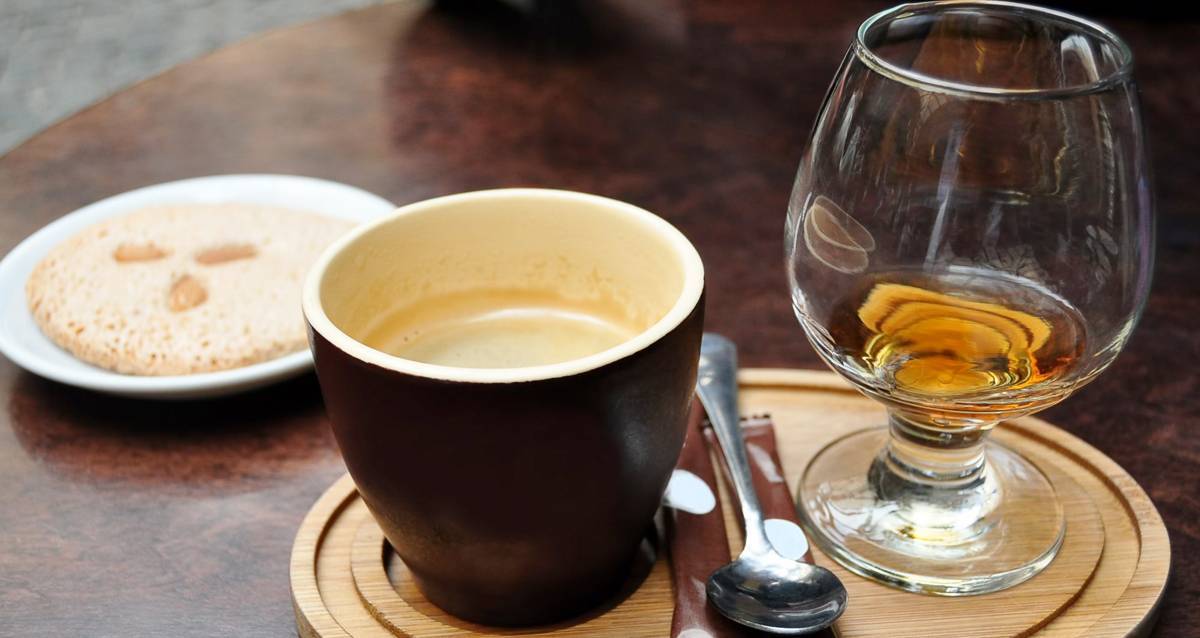 Кубинский кофе, рецепт, как правильно варить в домашних условиях