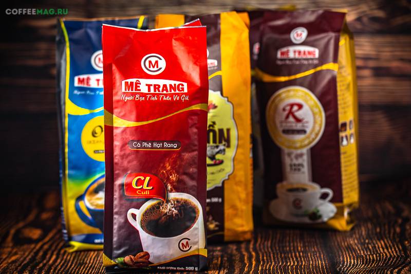 Секреты вьетнамского кофе: стоимость, приготовление