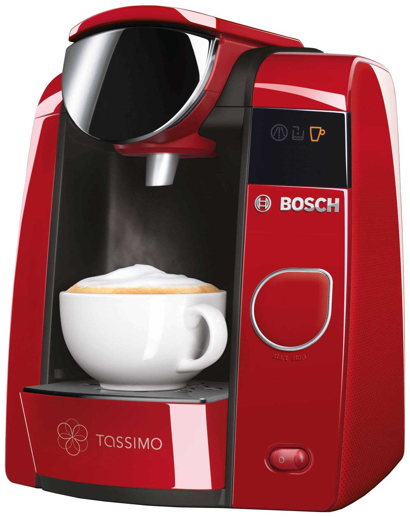 Кофеварки bosch - о бренде, ассортимент, инструкции, цены, отзывы, характеристики
