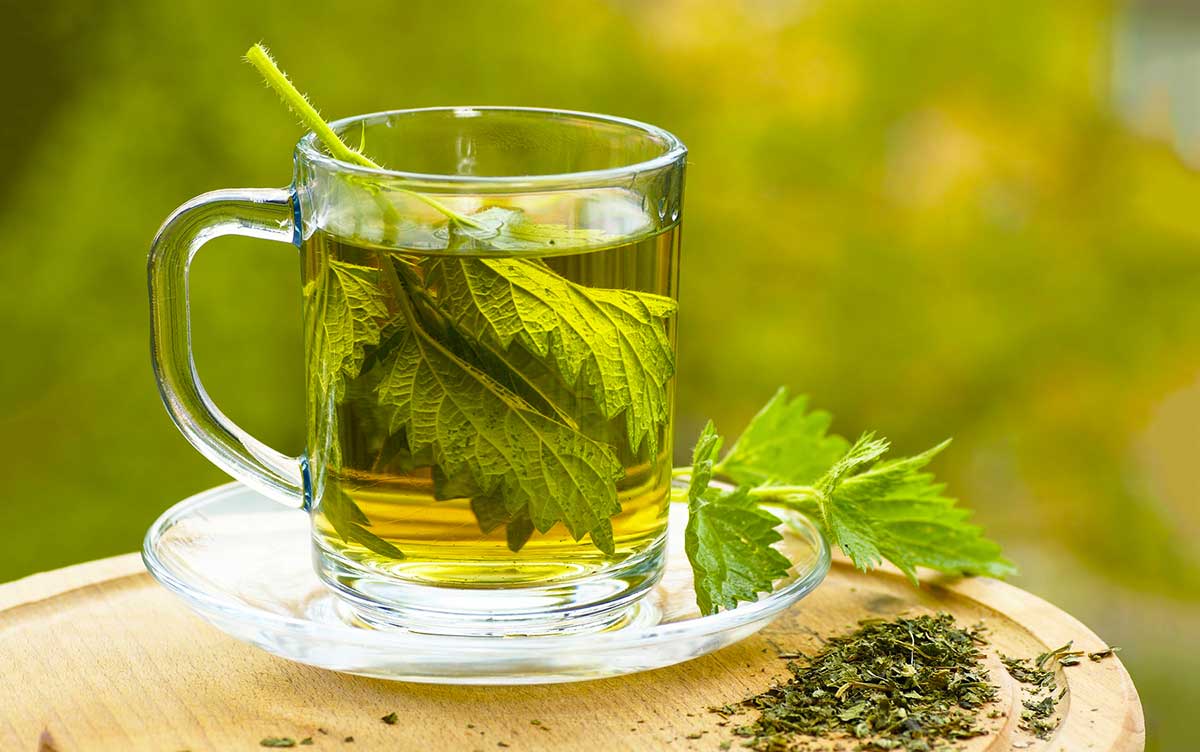Чем полезен гранатовый чай из турции: описание свойств напитка
