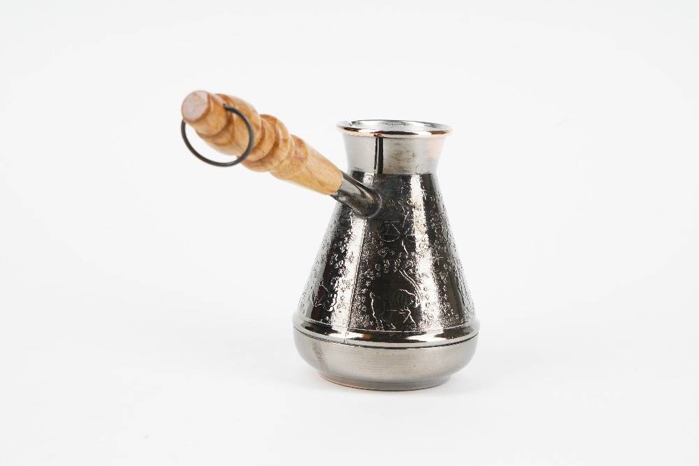 Как выбрать турку: советы для настоящих ценителей кофе