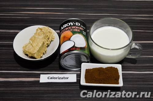 Кофе с кокосовым молоком – особенности сочетания и рецепты