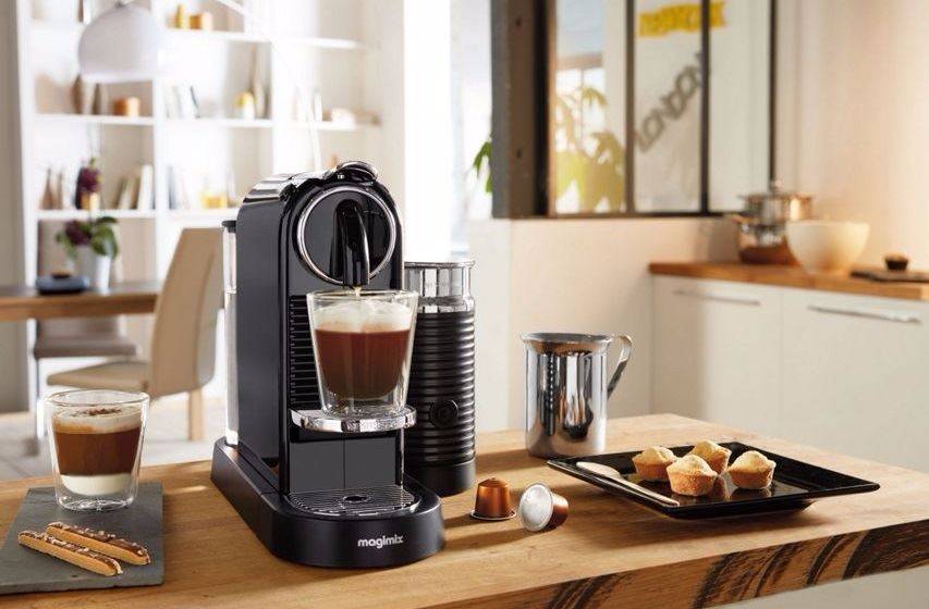 Как выбрать кофеварку для дома в 2019 году: советы специалистов