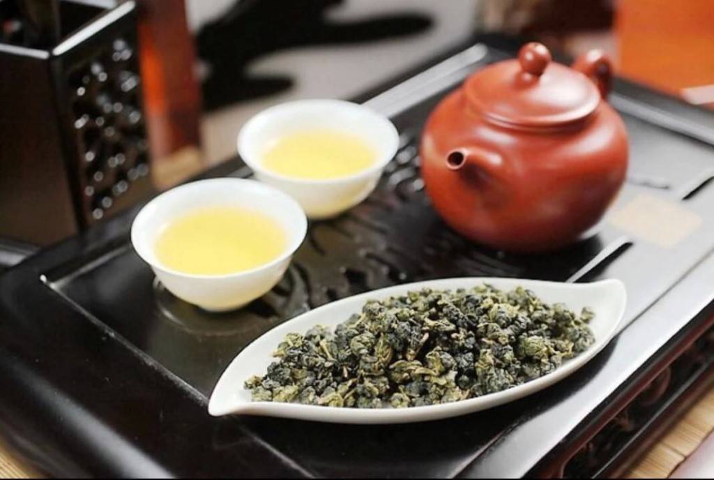 Китайский чай улун: 9 полезных свойств, виды и сорта, как правильно заваривать
