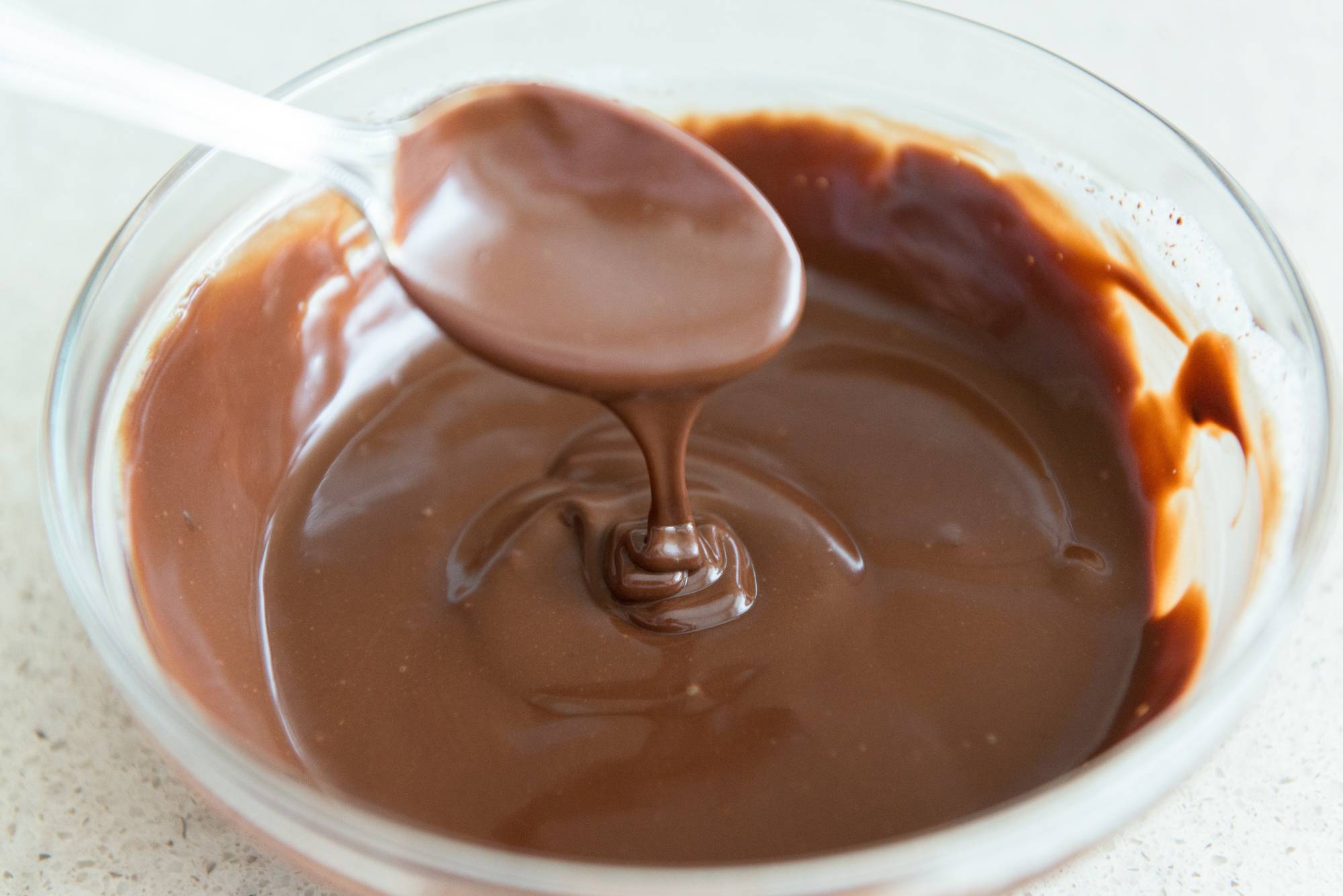 Как сделать шоколадный крем из какао порошка для торта