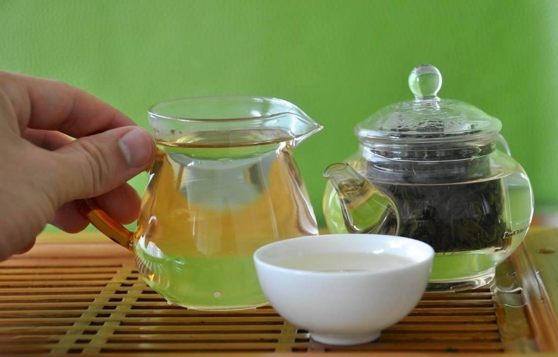 Японская чайная церемония. японский чай, сорта и разновидности