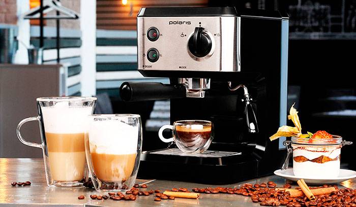 Кофемашина для дома, как выбрать, рейтинг лучших кофеварок