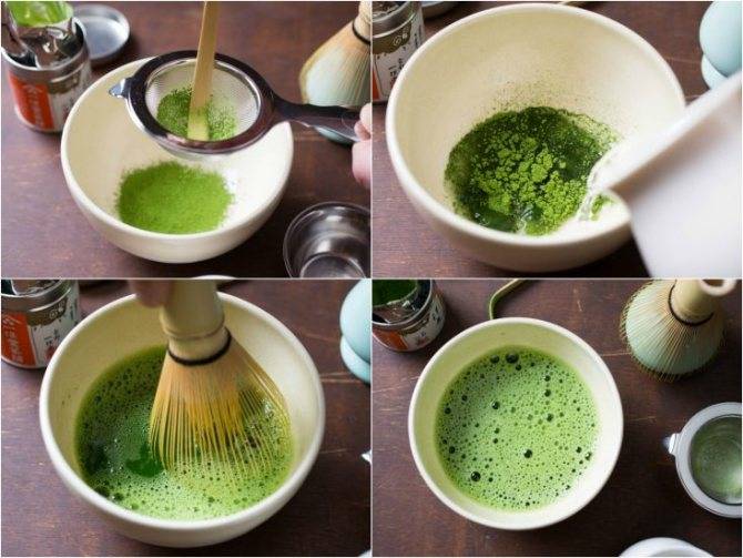 Зеленый чай матча: польза для здоровья | выпейменя.рф
