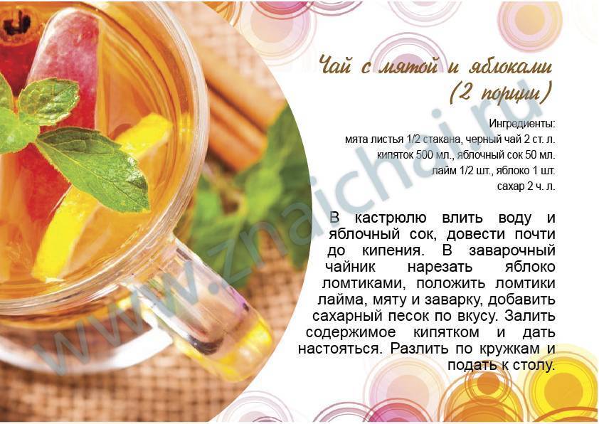 Чай из хризантемы польза и вред