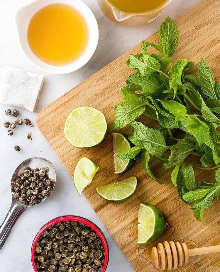 Как заваривать чай с имбирем: советы, вкусные рецепты
