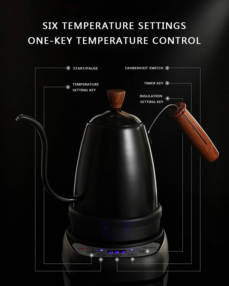 Плюсы и минусы разных типов кофеварок для молотого кофе: особенности выбора