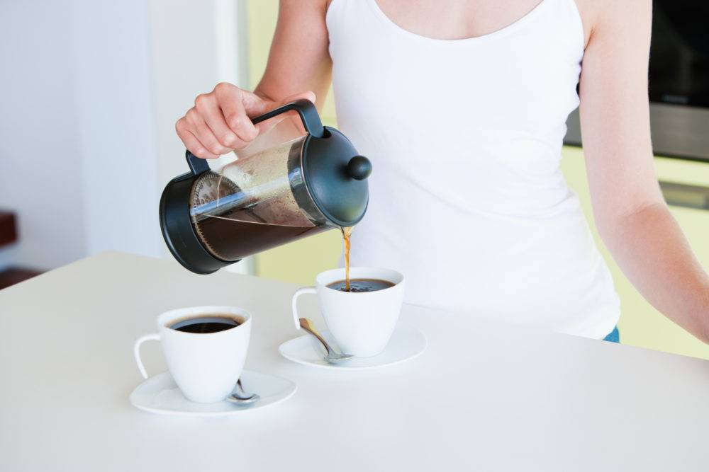 Можно ли пить кофе на диете для похудения - польза и вред напитка, как правильно пить и влияние на организм