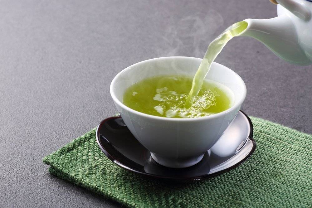 Чай с базиликом:полезные рецепты
