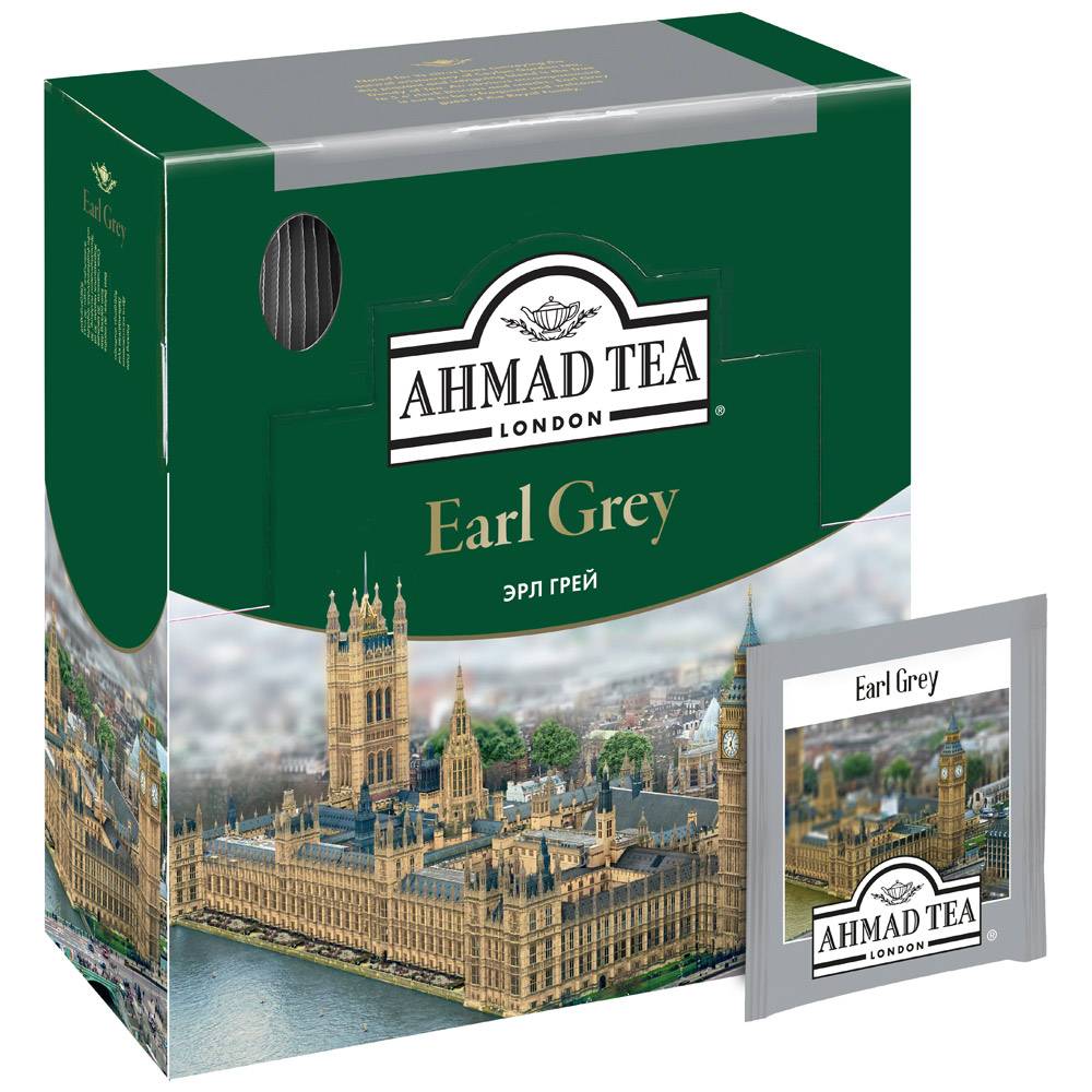 Чай ахмад: история торговой марки ahmad tea, ассортимент продукции