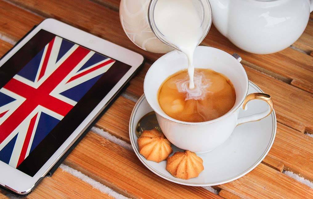 Five o’clock tea как одна из самых главных традиций англичан. чай по-английски: традиции, во сколько пьют чай англичане.