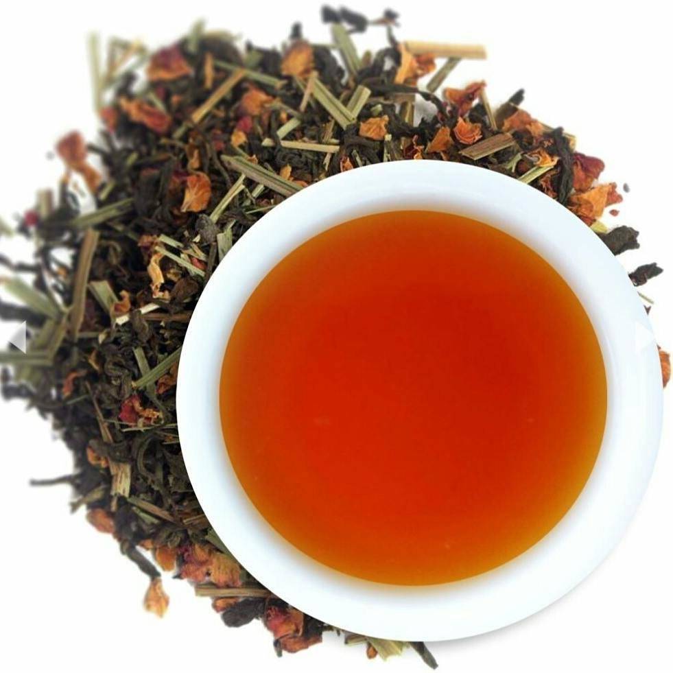 Что такое чай ассам и полезен ли он для здоровья?