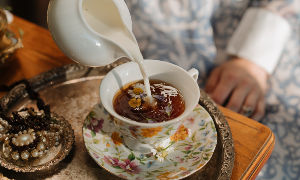 Индийский чай масала: полезные свойства и советы