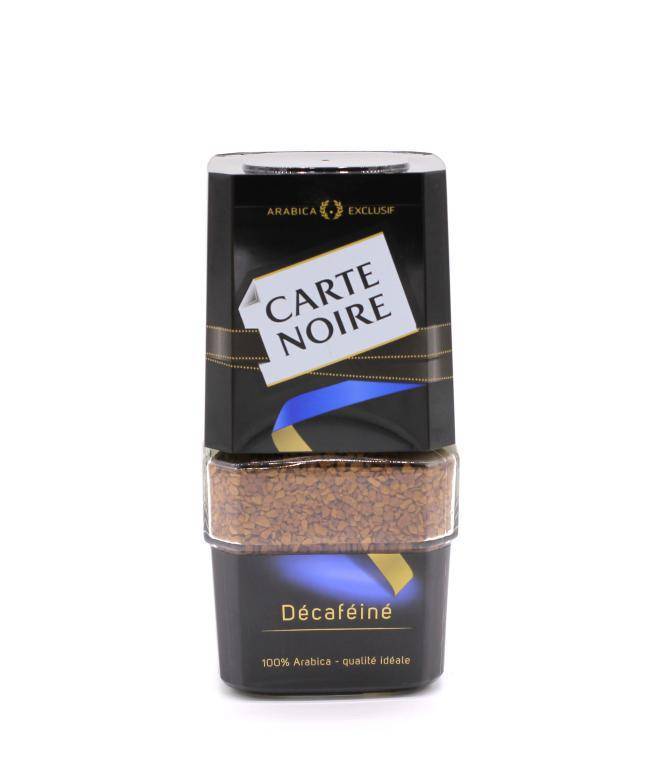 Кофе Карт Нуар : зерновой, молотый, отзывы, подарочный набор
