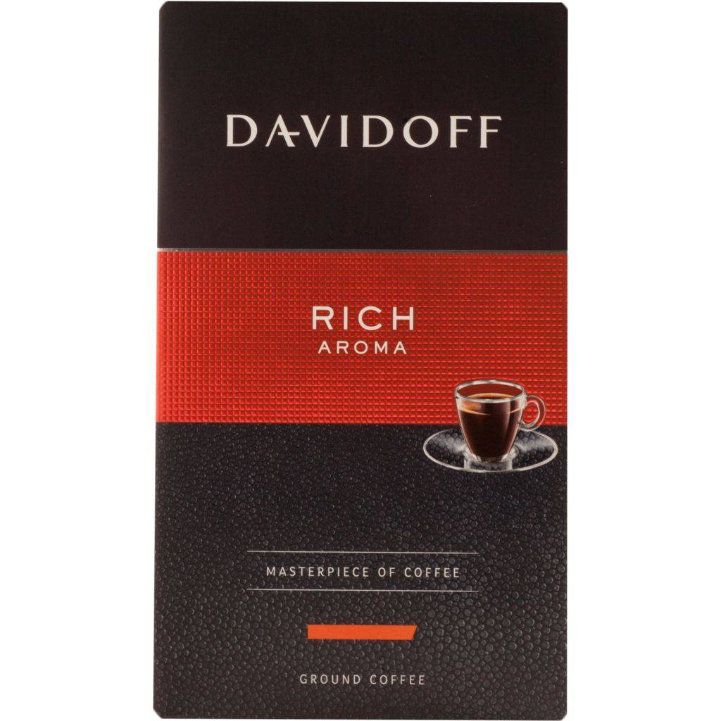 Кофе davidoff или кофе egoiste - что лучше, сравнение, что выбрать 2020
