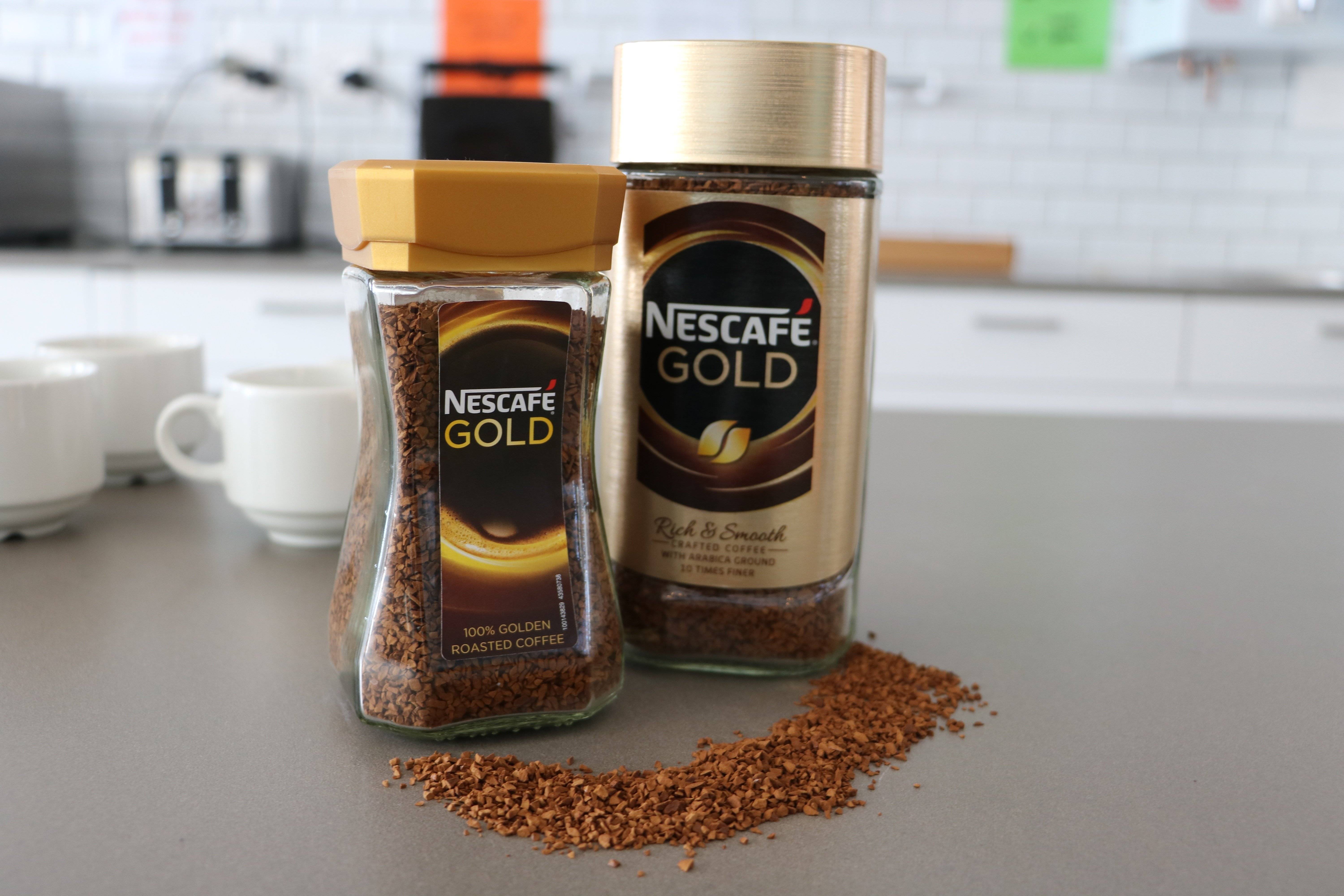 Как выбрать растворимый кофе в офис? какой бывает растворимый кофе?