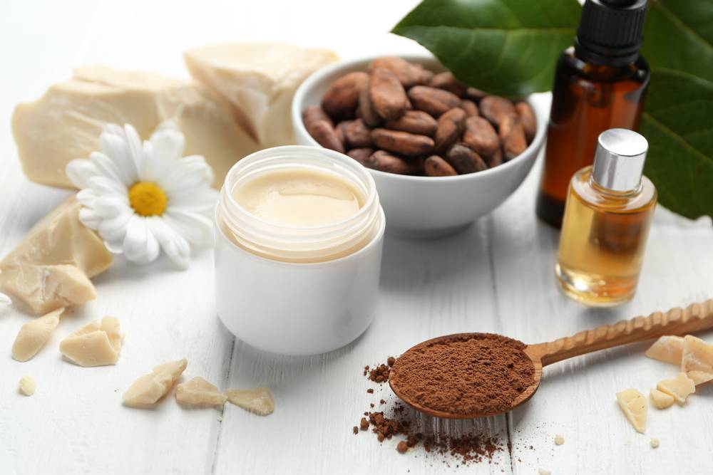 Масло какао от кашля: инструкция по применению, свойства, рецепты со сливочным маслом при протуде