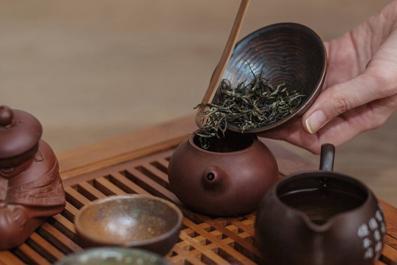 Чайные церемонии: традиции разных народов
